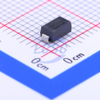 Diodes >> Fast recovery/high efficiency diode - US1G-13-F - LCSC Electronics Technology (HK) Limited