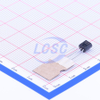 Power Supply Chip >> Linear Voltage Regulators (LDO) -- L78L05ACZTR - Image