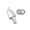 Discrete Semiconductor Products - Thyristors - SCRs - 2N4168 - Shenzhen Shengyu Electronics Technology Limited