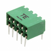Headers, Receptacles, Female Sockets - A124422-ND - DigiKey