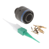 Circular Connector Assemblies - AMS27467T11B35P-ND - DigiKey