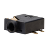Audio Connectors - CP1-2510MJTR-ND - DigiKey