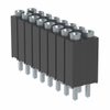 Headers, Receptacles, Female Sockets - ESD-108-T-03-ND - DigiKey