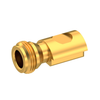 Coaxial Connector (RF) Assemblies -- 2201-R161427223-ND - Image