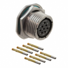 Circular Connector Assemblies - ALM07FD17-8S(072)-ND - DigiKey