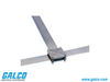 ERCO Miscellaneous - 553250 - Galco Industrial Electronics