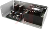 Power Supply, Dual Output; 100, 120, 240 VAC; 2; to V @ 3.4 A/3 A; CC; - 70152028 - Allied Electronics, Inc.