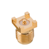 Coaxial Connector (RF) Assemblies - 60312102114405 - ODG (Origin Data Global)