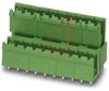 Header; 3; UL Recognized, CSA Certified - 70054938 - Allied Electronics, Inc.