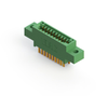 Edgeboard Connectors - 151-345-020-544-804-ND - DigiKey