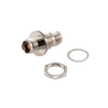 Coaxial Connector (RF) Assemblies - 6099-PE4MSB00008-ND - DigiKey