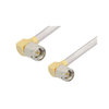 Coaxial Cables (RF) - 6099-PE34208-18-ND - DigiKey