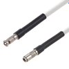 Coaxial Cables (RF) - 5328-FMCA2605/WH-72-ND - DigiKey
