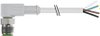 Sensor & Actuator Cables - 1547751 - RS Components, Ltd.