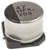 Aluminium Capacitors - 5370590 - RS Components, Ltd.