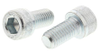 Socket Screws - 4840026 - RS Components, Ltd.