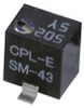 Trimmer Potentiometers -- 6025471 - Image