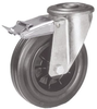 Castor Wheels - 6948854 - RS Components, Ltd.