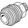 Pneumatic Quick Connect Couplings - 1816153 - RS Components, Ltd.