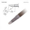 Soldering Iron Tips - 106235 - RS Components, Ltd.