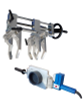 Jointing-Tools - Socket-fusion-machines - jig-125 - 790310006 - Georg Fischer Piping Systems Ltd