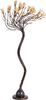 Lamps-Torchieres - 242776 - Light Center (The)