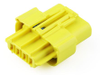 Wire Housings & Plugs - 536428 - RS Components, Ltd.