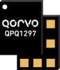 Band 3 BAW Duplexer - QPQ1297 - Qorvo