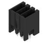 Headers, Plugs and Sockets - 281-3023030000-ND - DigiKey