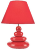 LS-22112RED Lamps-Table Lamps - 318457 - Capital Lighting, Inc.