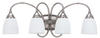 44107-965 Bathroom Fixtures-Four Lights - 754599 - Capital Lighting, Inc.