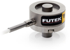 LLB455 Load Button Load Cell - FSH00863 - FUTEK Advanced Sensor Technology, Inc.