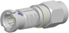 HD-BNC(M)-SMA(M) ADAPTER 50 OHM -- APH-HDBNCP-SMAP - Image