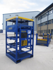 Offshore Containers Products -- Gas Bottle Racks - Image