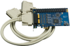PCI Express 16 Reed Relay Output / 16 Isolated Input Digital Interface (3-13V) -- 8004e