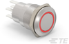 Push Button Switches - 4-2213764-5 - TE Connectivity