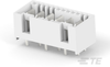 PCB Headers & Receptacles - 4-2232044-6 - TE Connectivity