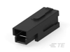 Rectangular Wire & Cable Connectors & Housings - 53884-3 - TE Connectivity
