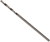 Drill Bit, 0.9Mm, High Speed Steel, Pk5 Rohs Compliant Multicomp Pro - 54AH6580 - Newark, An Avnet Company