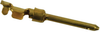 D Sub Contact, Pin, 26-22Awg, Crimp; For Use With Amp Te Connectivity - 76T4985 - Newark, An Avnet Company