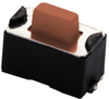 Tactile Switch, 0.05A, 12Vdc, 160Gf, Smd; Product Range Grayhill - 73AJ0324 - Newark, An Avnet Company