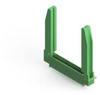 Card Conn, Single Side, 20Pos, Wire Wrap; Card Edge Connector Type Edac - 67AJ2200 - Newark, An Avnet Company