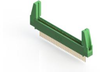 Card Conn, Single Side, 34Pos, Wire Wrap; Card Edge Connector Type Edac - 68AJ1406 - Newark, An Avnet Company