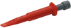 Dmm Probe Sprung Hook, 5A, 60V, Red; Test Probe Type Cal Test Electronics - 69AC5493 - Newark, An Avnet Company