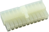Plug And Socket Connector Housing; Product Range Amp - Te Connectivity - 12H4321 - Newark, An Avnet Company