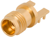 Rf Coaxial, 2.4Mm Str Jack, 50 Ohm, Pcb; Connector Type Amphenol Sv Microwave - 56AC7782 - Newark, An Avnet Company