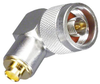 Rf/coaxial, Plug, R/a, 50 Ohm, Solder; Connector Type Amphenol Rf - 99H5815 - Newark, An Avnet Company