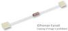 Metal Film Resistor, 1Kohm, 500Mw, 0.1%; Resistance Vishay - 26R4027 - Newark, An Avnet Company