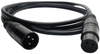 Cable Assy, 3P Xlr Jack-Xlr Plug, 25Ft; Connector Type A Io Audio Technologies - 92AH3666 - Newark, An Avnet Company