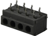 Tb, Wire To Board, 4Pos, 20-14Awg, Grey; Pitch Spacing Te Connectivity - 84Y8457 - Newark, An Avnet Company